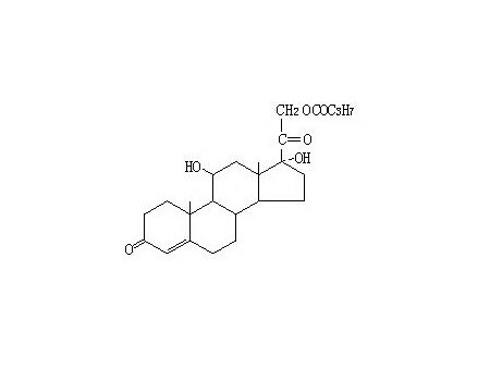 氢化可的松丁酸酯